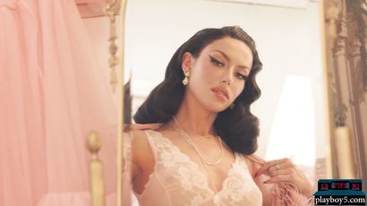 All Natural American Mom Babe Solo Porn