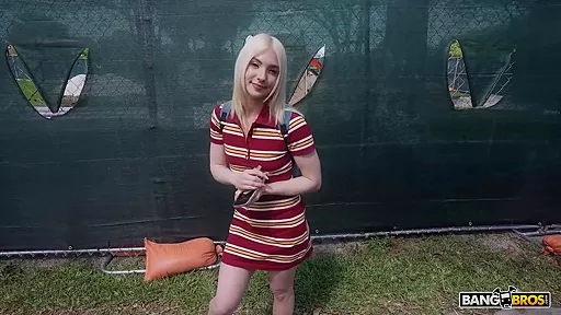 Bang Bus   Skip Class For Cash