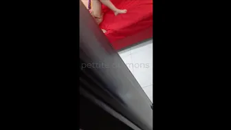 Mi Amiga De La Universidad Pt 1