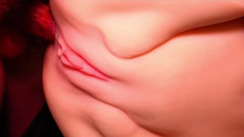 Close Up Recording Of Ass Fucking