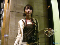 Cute Marcia Is Tempted Into Having An Explicit Pleasuring