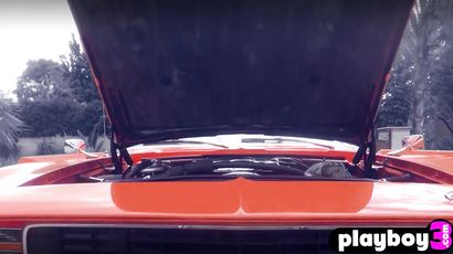 Amazing Babes Washed Amazing Vehicles