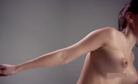 Bouncing Babes With Huge Tits