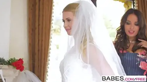 I’ll Teach You Some Wicked Step Mom Lessons &mdash;  Darling