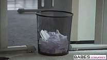 Babes   Office Obsession   The Long Goodbye Starring Cayla Lyons Clip
