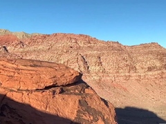 Hot Babe Sophie Paris Having Horny Solo Toy Masturbation