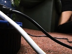 Stunning Group Sex Babes Getting Cumshot