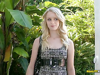 At Last Lecherous Slut Manages To Get Hard Fucking Session