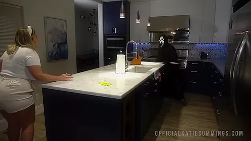 Katie Cummings   Bbw Kinky Porn Video