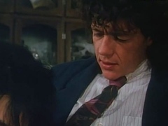 Hot Brunette Big Boobs Toying Pink Pussy