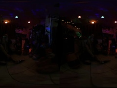 Aryana Amatista, Chloe Cherry, Kali Roses, Kyler Quinn