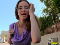 Penis Hungry Voracious Jay Taylor Gets A Large One