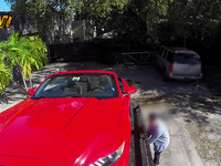 Charming Dark Brown Doxy Ashley Adams Enjoys Unfathomable Fuck