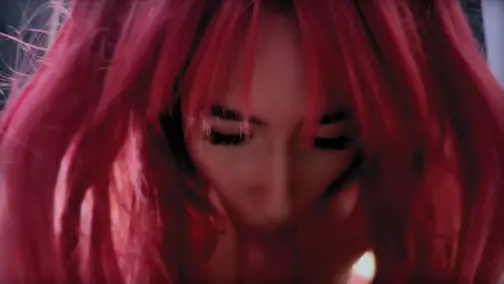 I Slipped Up With A Big White Cock🌭 During Asian New Year &mdash;  MIKU Cosplay By Plumpah Peach