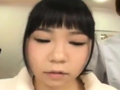 Cute Amateur Teen Reality Gangbang