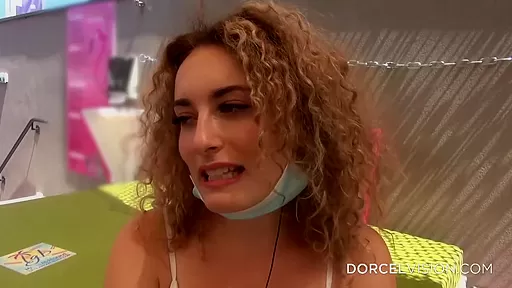 Watch Charming And Julie Hollys Dirt