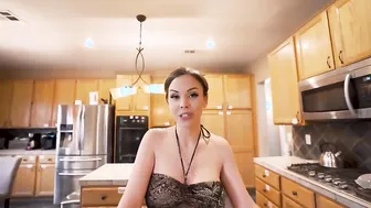 ImMeganLive   French Stepmom Showering With Son