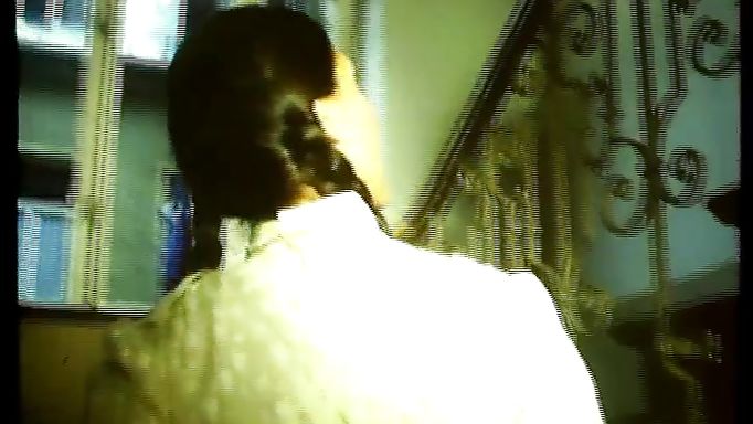 German Housewife Gets Fucked From Behind