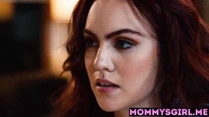 Creepy Stepdaughter Fucks Steamy Stepmom