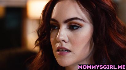 Creepy Stepdaughter Fucks Steamy Stepmom