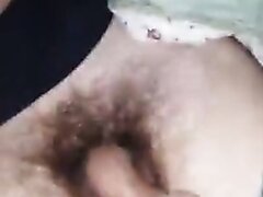 Straight Bro Sleeping