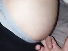 Straight Bro Sleeping