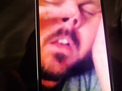 Nose Cumming Video 6: Sleeping Prank