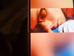 Nose Cumming Video 6: Sleeping Prank