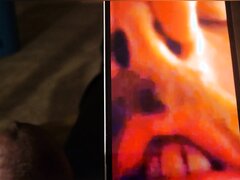 Nose Cumming Video 6: Sleeping Prank