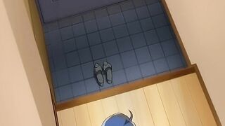 Anteprima Del Video: Bella Studentessa Seduce Il Suo Ragazzo   Hentai Uncensored