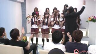 JAV Uncensored With English Subtitle : S   P1