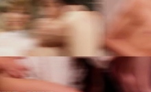 Check Out Hot Gangbang JAV Uncensored Performances