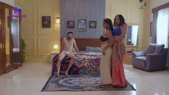 8  Ghar Sasur S1 Part 8 Bharti Jha &mdash;  Kamalika Chanda & Ruchita Shukla Besharams (1k)