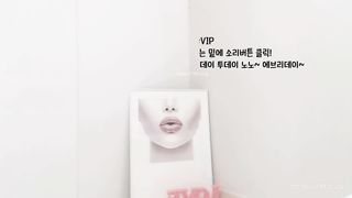 Korean Webcam Vip Sex Show