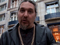 Fantastic Chayen With Huge Pointer Sisters Fingered And Licked