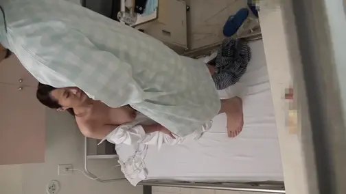 Midnight Shift Slapper′s Fever Dream   Wet Nurse Whispers Secrets In Dark Of Night