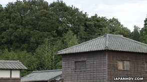 Welcome To Asian Lovemaking Village Analdin