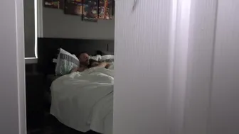 PASCALSSUBSLUTS   Young Busty Kimber Woods Submits To Anal