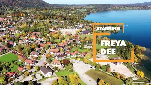 Dirty DP POV: Teen Russian Cutie Freya Dee Wants An American Schlong