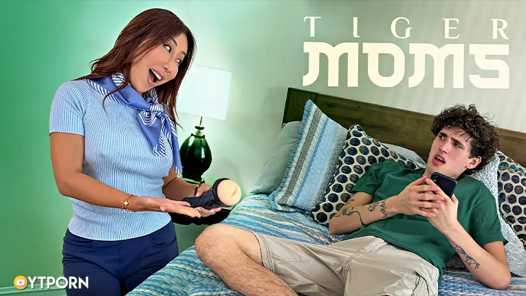 Learn A Womans Touch Stepmoms Stamina Training