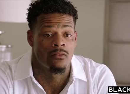 Stunning Blonde Mia Malkova Gets Pounded By Two Bbc 3