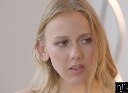 Delightful Blonde Milf Needs Intense Screwing 2