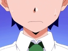 Kozukuri Ninkatsu Bu! 01 HENTAI STEP Fantasy