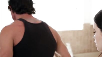 Naughty Teen Step Fantasy Porn