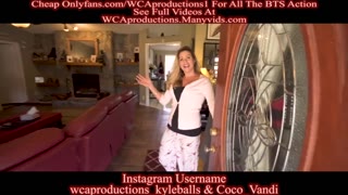 Seducing My 2 Appealing Step Moms Comprehensive Coco Vandi Helena Fee