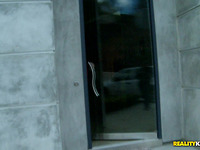 Sexy Gal Scarlet Lavey Grinds On Phallus So Hard