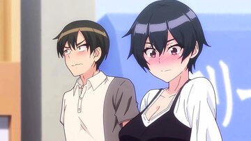 Lilith Screams After Her 10th Climax