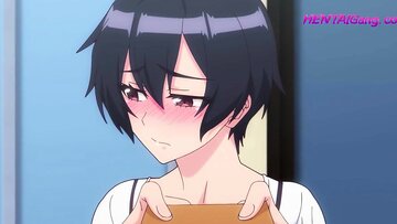 Lilith Screams After Her 10th Climax