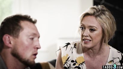 Hubby Butt Sex Screwing His Wife And A Mature