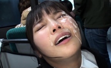 Asian Japanese Amateur